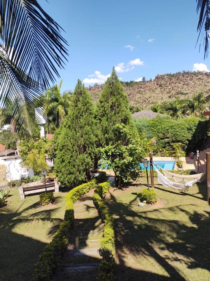 Casa Com Piscina - Itupeva Vila Exterior foto