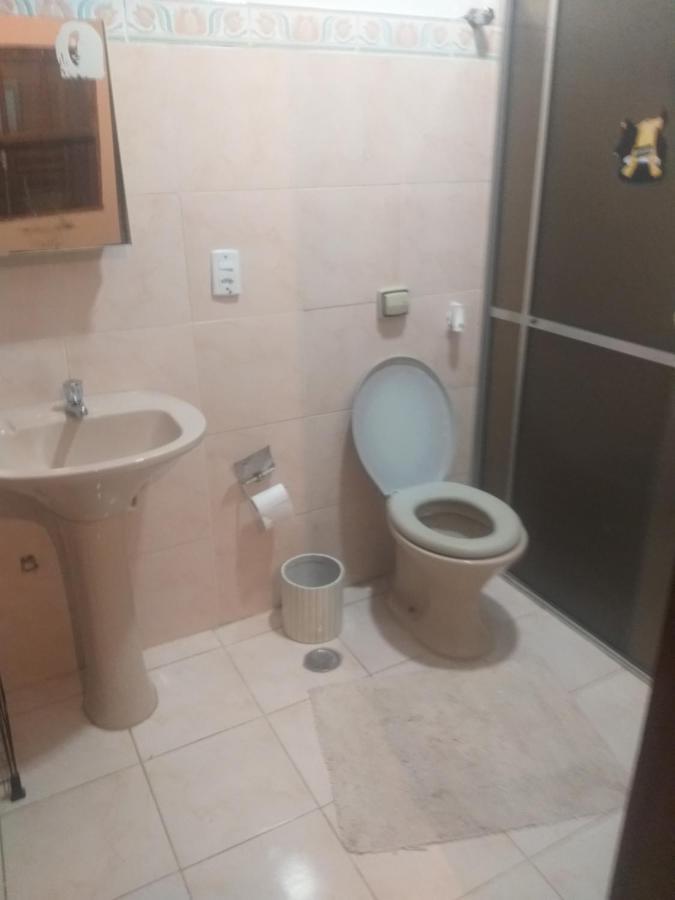 Casa Com Piscina - Itupeva Vila Exterior foto