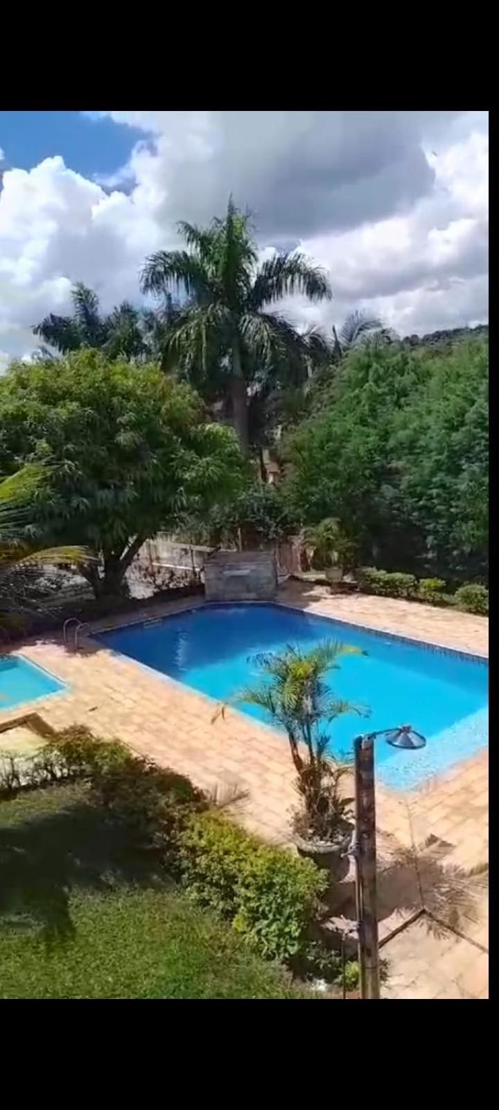 Casa Com Piscina - Itupeva Vila Exterior foto